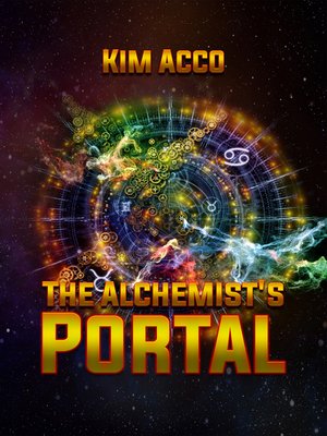 cover image of The Alchemist's Portal